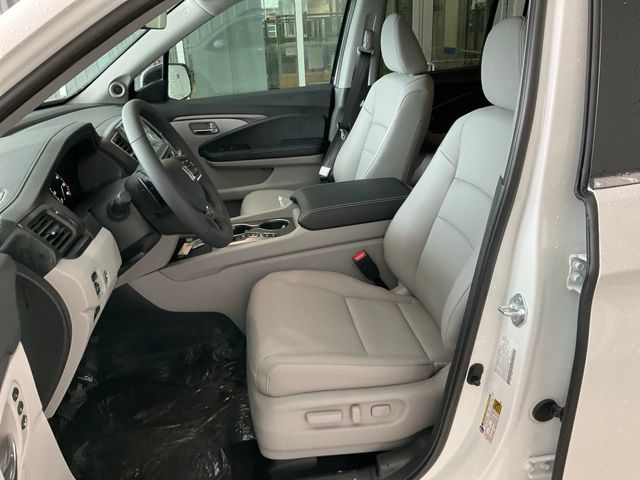 New 2026 Honda Ridgeline RTL Truck