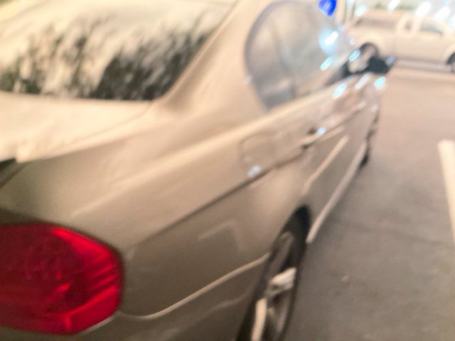 Used 2011 BMW 3 Series 328i Sedan