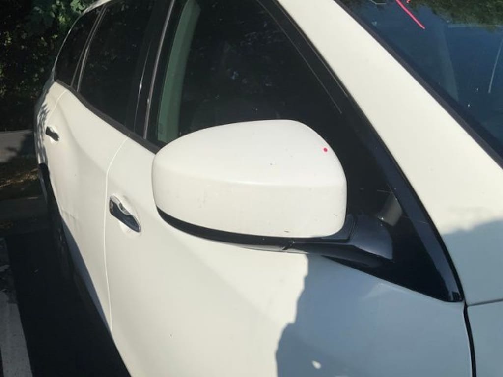Used 2015 Nissan Pathfinder SUV