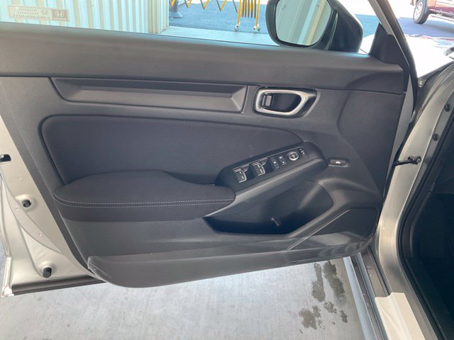 Used 2026 Honda Civic Sport Sedan