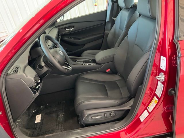 New 2026 Honda Accord Hybrid Sport-L Sedan