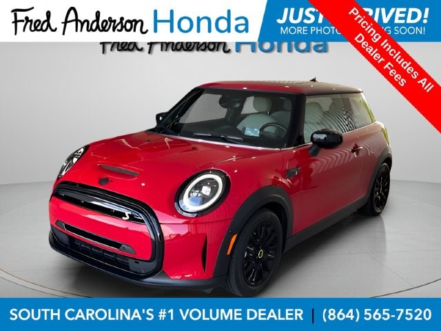 2023 MINI Electric Hardtop 2 Door