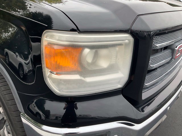 Used 2014 GMC Sierra 1500 SLT Truck