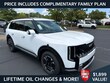  Kia Telluride Hybrid