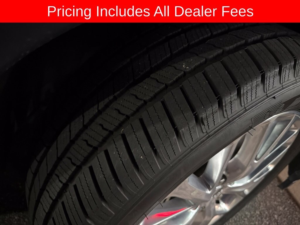 Used 2015 Dodge Durango Citadel SUV