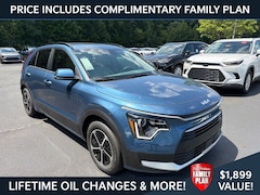 2026 Kia Niro EX SUV