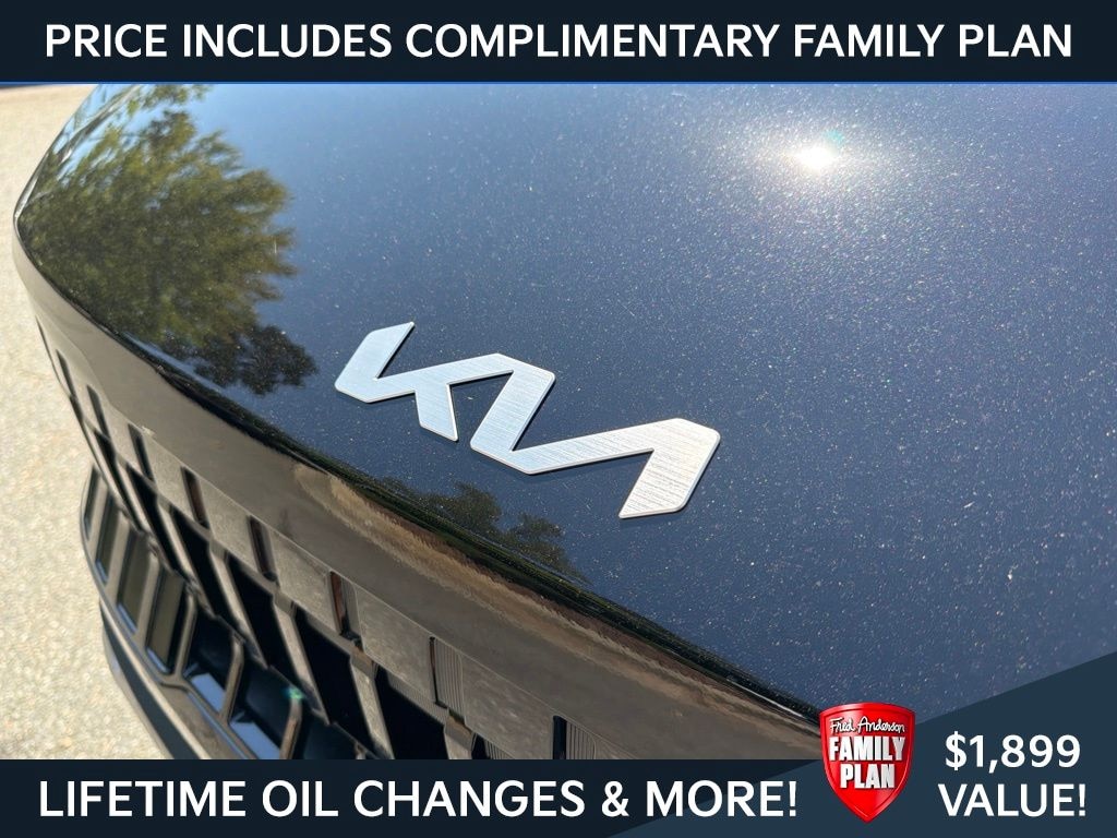 New 2027 Kia Seltos S SUV