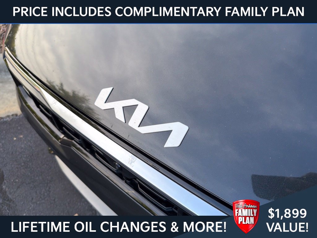 New 2026 Kia K4 GT-Line Turbo Hatchback