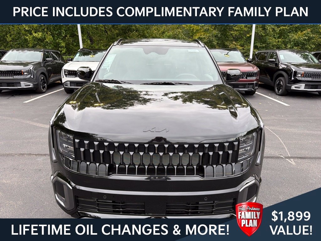 New 2027 Kia Seltos X-Line S SUV