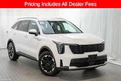 2024 Kia Sorento S SUV