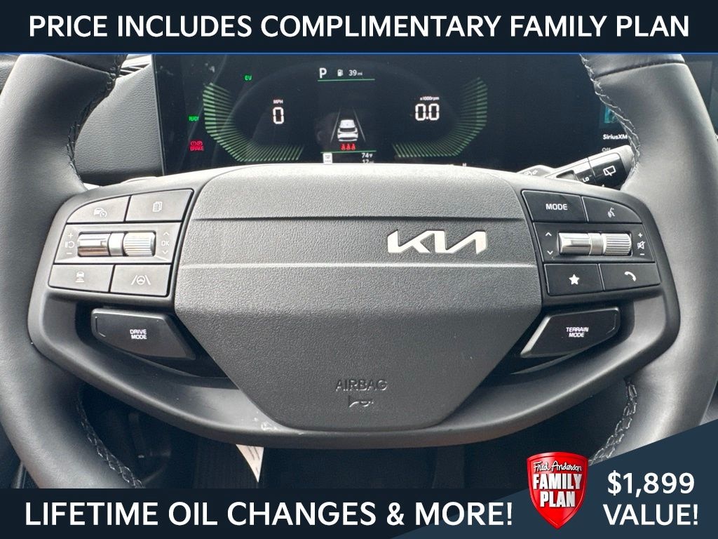 New 2027 Kia Sportage Hybrid S SUV