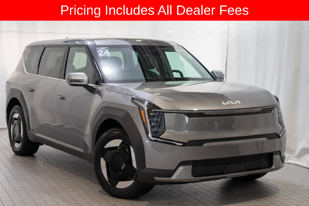 2024 Kia EV9