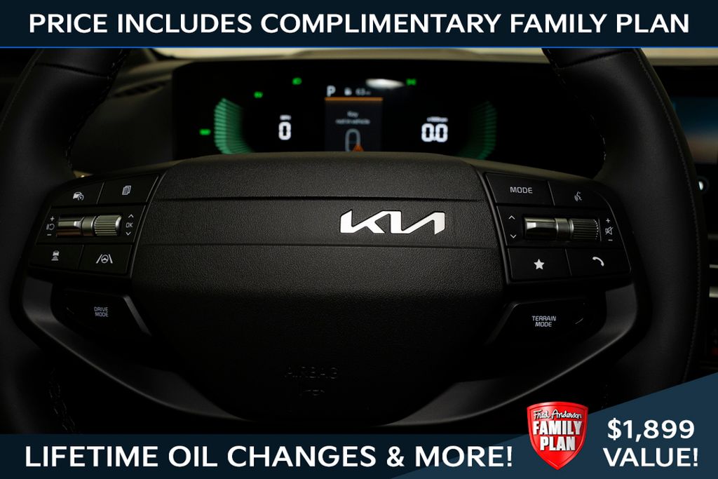 2026 Kia Sportage X-Line - Photo 20