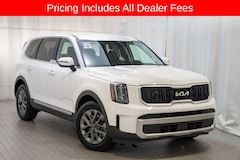 2023 Kia Telluride LX SUV
