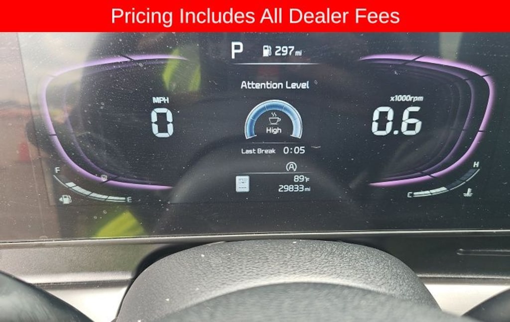 Used 2025 Kia Sportage EX SUV