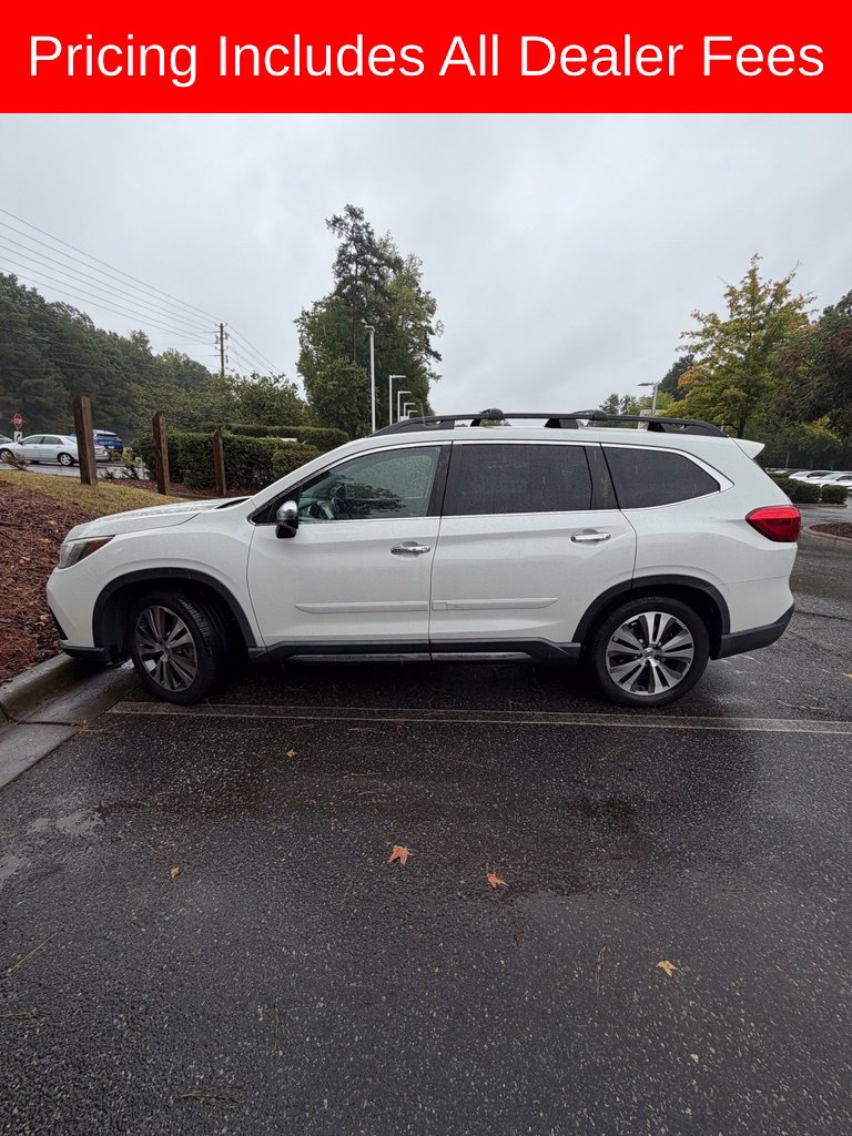 Used 2020 Subaru Ascent Touring SUV