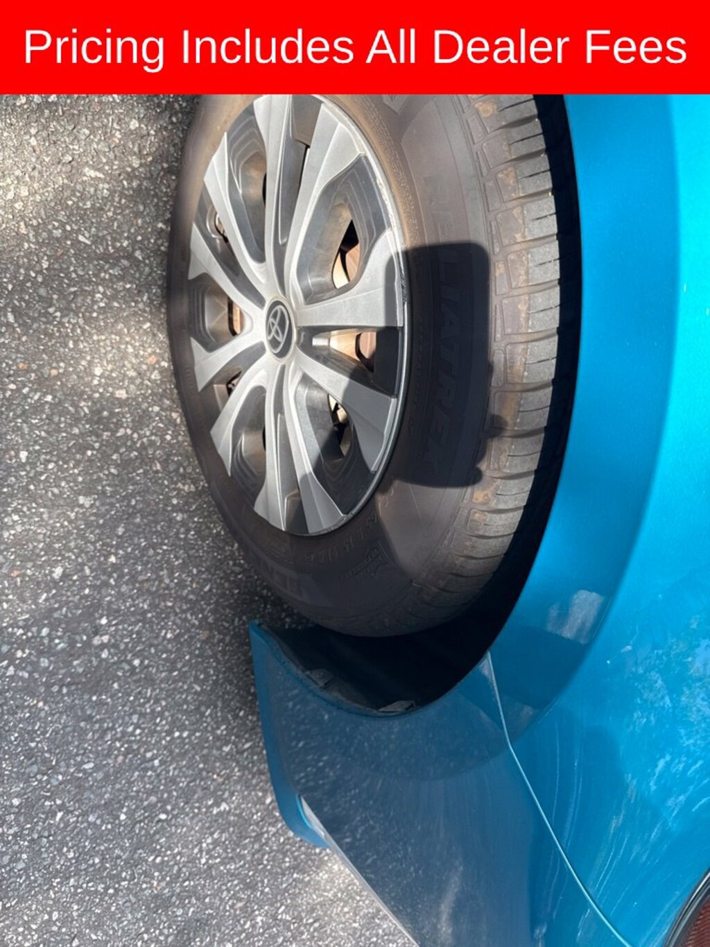 Used 2021 Toyota Prius Prime XLE Hatchback