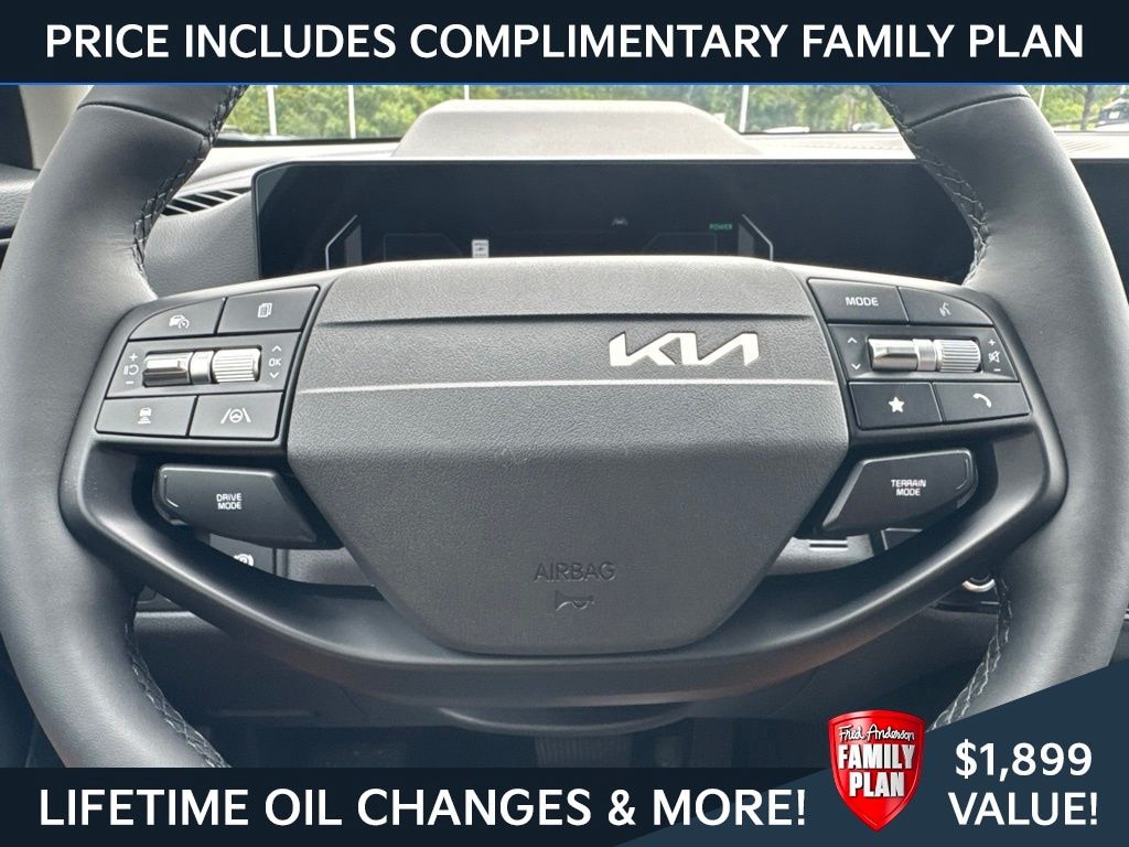 New 2027 Kia Sportage Hybrid SX-Prestige SUV