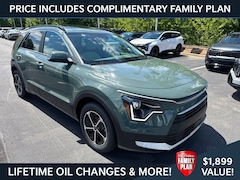 2026 Kia Niro EX SUV