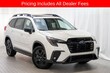  Subaru Ascent