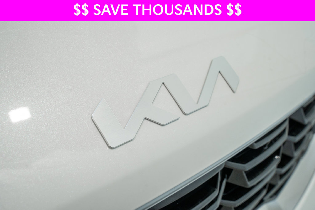 New 2026 Kia Sorento Hybrid EX SUV