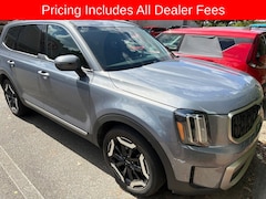 2023 Kia Telluride EX SUV