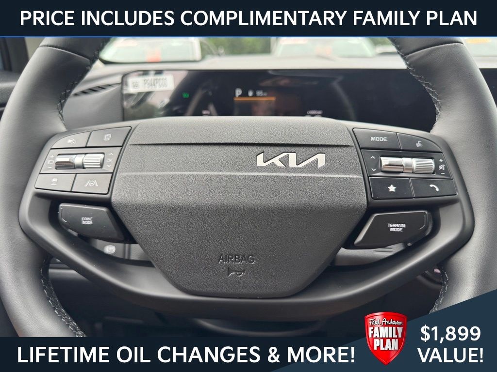 New 2027 Kia Sportage Hybrid S SUV