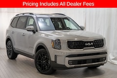 2023 Kia Telluride SX-Prestige X-Line SUV