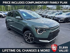 2026 Kia Niro EX SUV