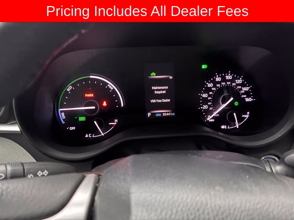Used 2023 Toyota Sienna XLE Minivan/Van