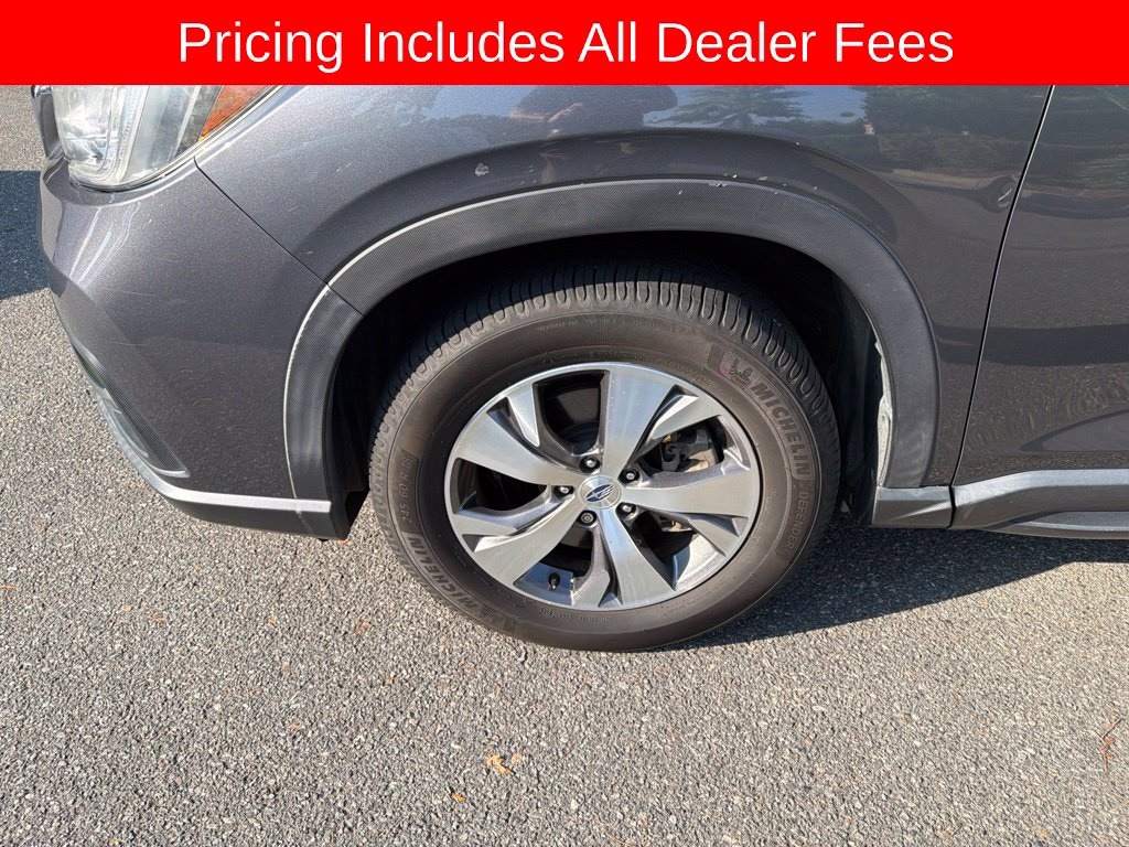 Used 2019 Subaru Ascent Premium SUV