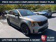  Kia Sorento Hybrid