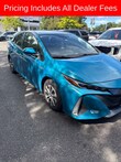  Toyota Prius Prime
