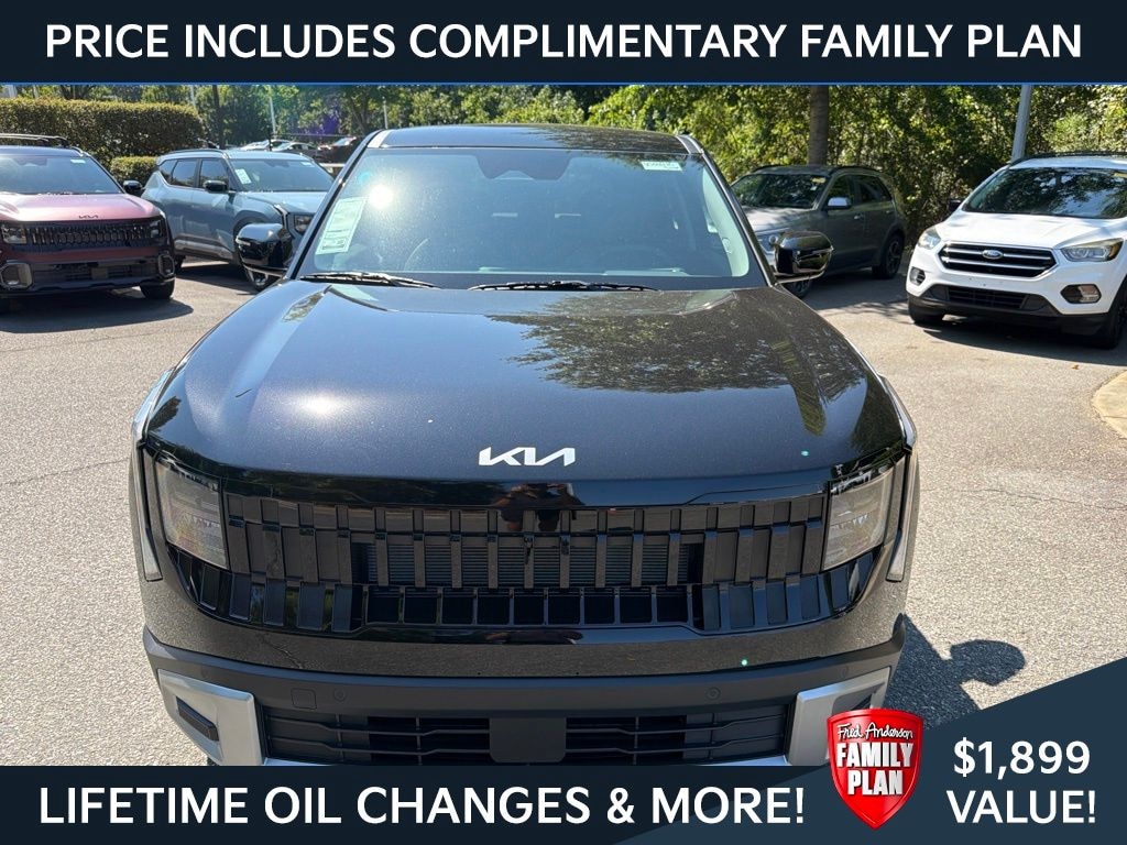 New 2027 Kia Seltos S SUV