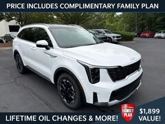 2026 Kia Sorento S SUV