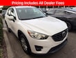  Mazda Mazda CX-5