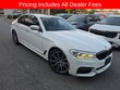  BMW 540i