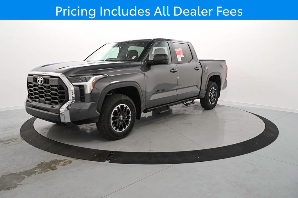  Toyota Tundra