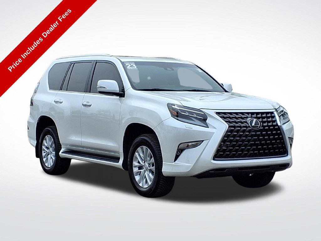  LEXUS GX