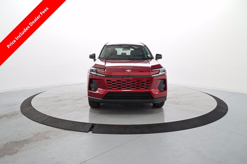 Certified 2026 Toyota RAV4 XLE Premium SUV