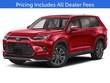  Toyota Grand Highlander Hybrid