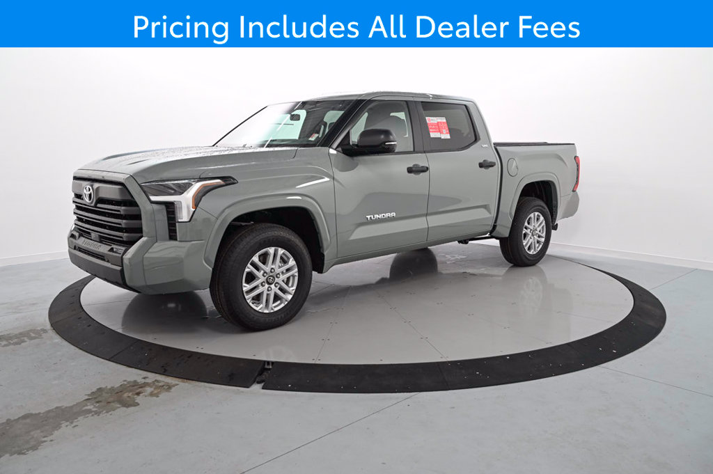  Toyota Tundra