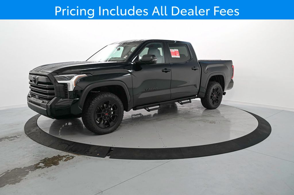  Toyota Tundra
