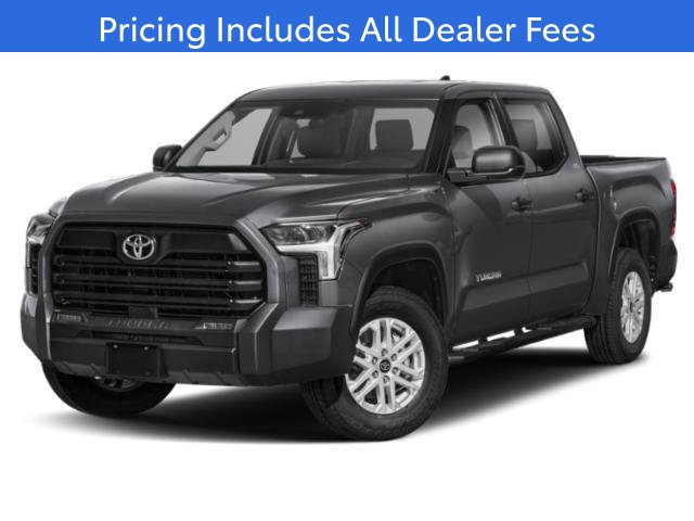  Toyota Tundra