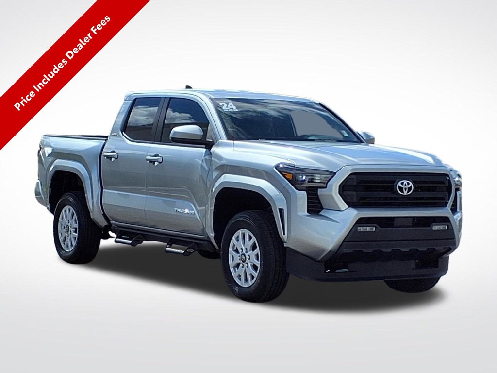 2024 Toyota Tacoma SR5 Truck