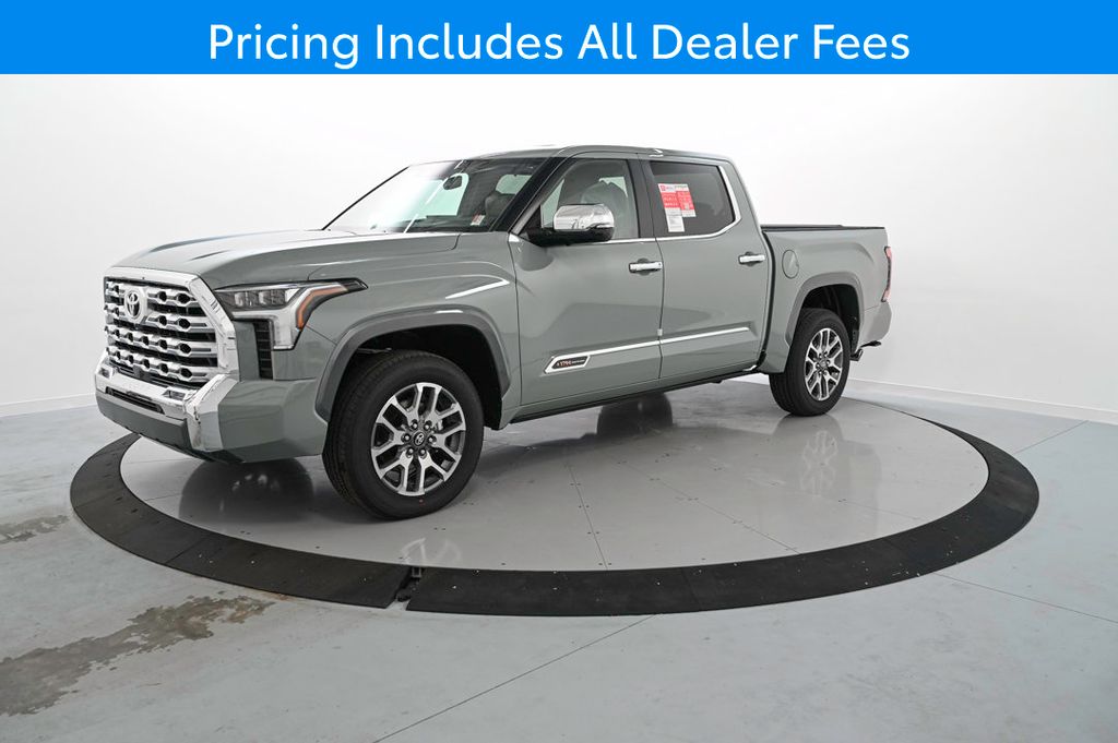  Toyota Tundra