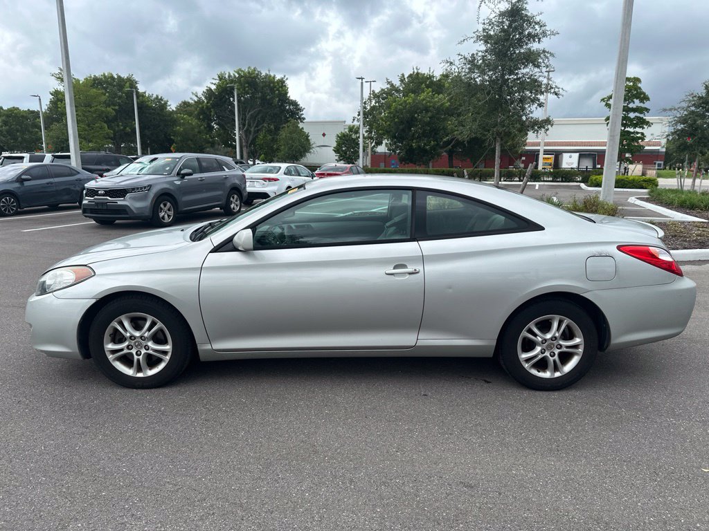 Used 2006 Toyota Camry Solara SE V6 Coupe