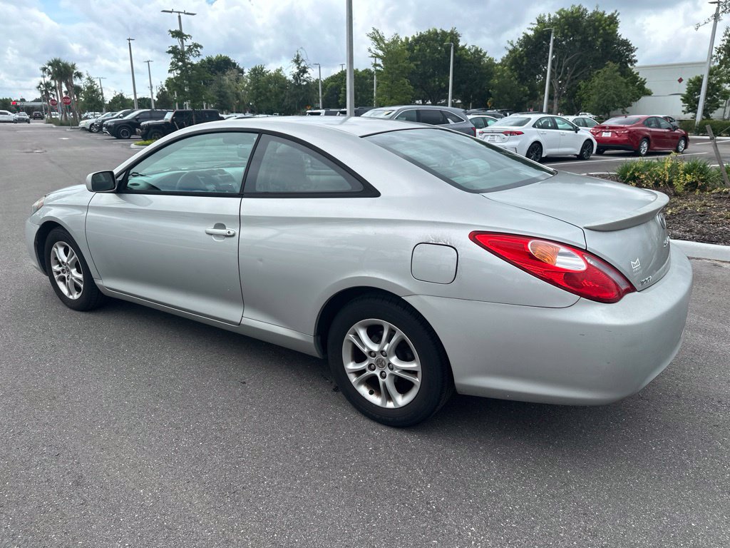 Used 2006 Toyota Camry Solara SE V6 Coupe