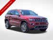  Jeep Grand Cherokee WK