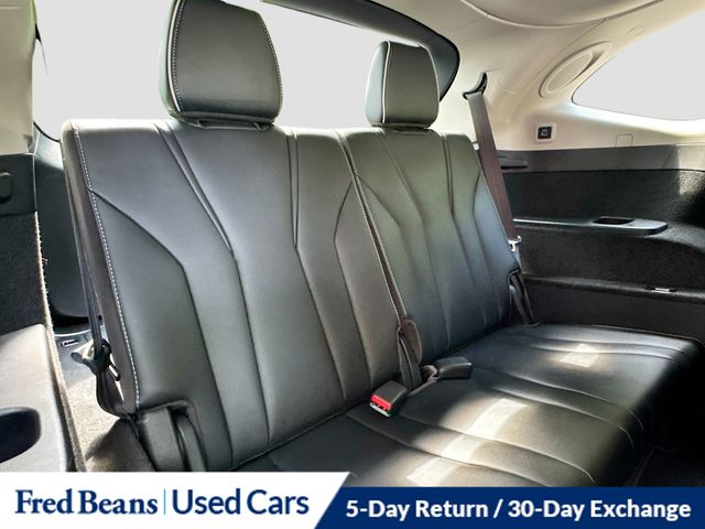 2025 Acura MDX Advance Package - Photo 34